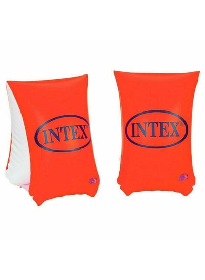 Buy 2-Piece Swimming Arm Band Set in UAE