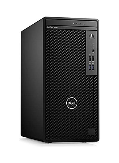 Buy 2023 Newest Dell Optiplex 3000 12th Generation Business Desktop, Core i5-12400 Processor/16GB RAM/1TB SSD/Windows-11 Black in Saudi Arabia