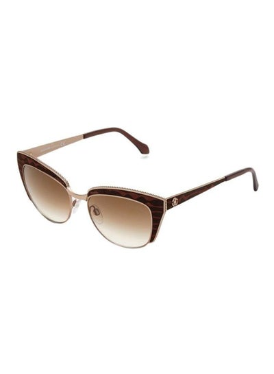 Buy Women's Cat-Eye Sunglasses - Lens Size: 54 mm in UAE