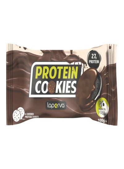اشتري Protein Chocolate Cookies -100Gm في الامارات