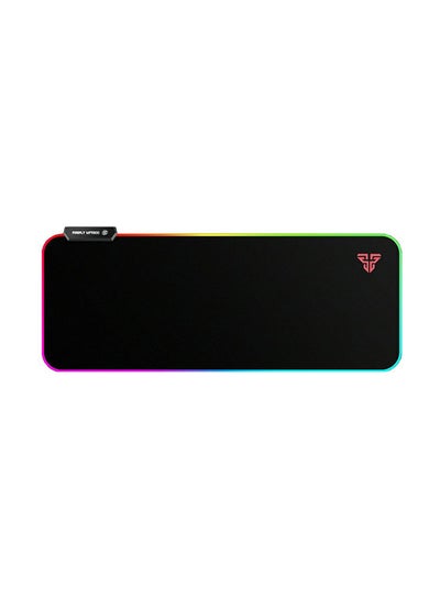 Buy MPR800S FIREFLY MOUSE PAD | 14 Spectrum RGB Mode | Extended Size 80X30 | Rubber Base | Cloth Edition in Egypt