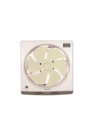 Buy Rust Proof Kitchen Ventilating Fan 70.0 W VRH20J10 Multicolour in Egypt