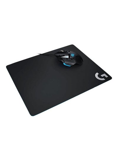 اشتري G502 HERO Mouse and G240 Mouse Pad Play Advanced Bundle في الامارات