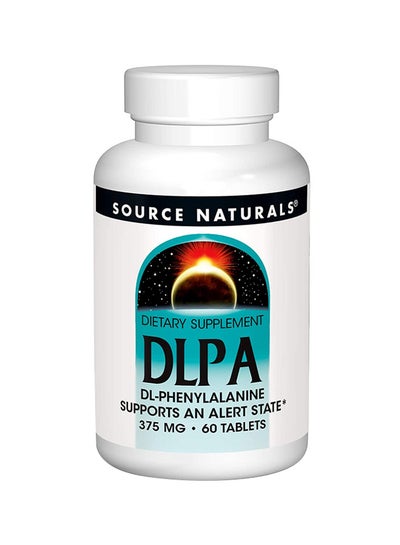 Buy DLPA 60 Tablets in UAE