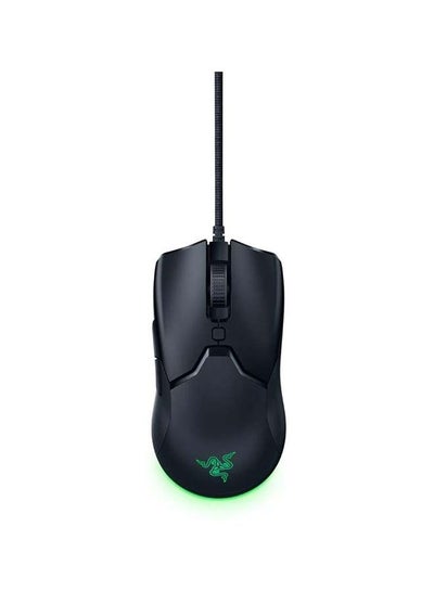 Buy Razer Viper Mini Ultralight Gaming Mouse: Fastest Gaming Switches - 8500 DPI Optical Sensor - Chroma RGB Underglow Lighting - 6 Programmable Buttons - Drag-Free Cord - Classic Black in Saudi Arabia