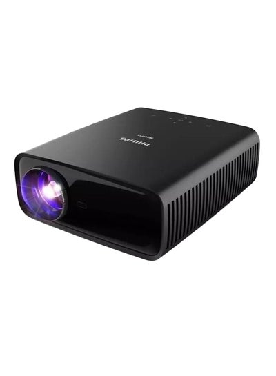 اشتري NeoPix 320 Home projector NPX320/INT Black في الامارات