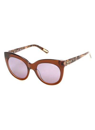 Buy Women's UV Protection Cat Eye Sunglasses - Lens Size: 54 mm in Saudi Arabia