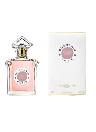 Buy Instant Magic Eau De Parfum 75ml in Saudi Arabia