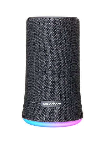 Buy Flare Mini Portable Bluetooth Speaker Black in Egypt