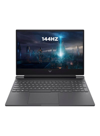 Buy Victus 15-FA0032DX Gaming Laptop With 15.6-Inch Display, Core i7-12650H Processor/16GB RAM/1TB SSD/4GB Nvidia GeForce RTX 3050 Ti Graphics Card/Windows 11 Home English Mica Silver in UAE
