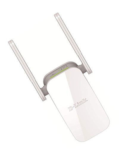 Buy DAP 1610 AC1200 WiFi Range Extender White/Grey in UAE