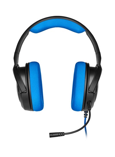 Buy Stereo Gaming Headset For PS4 /PS5 /XOne /XSeries /Nswitch /PC in Saudi Arabia