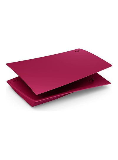 Buy Console Cover - Cosmic Red in UAE