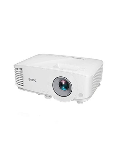 اشتري XGA Business Projector For Presentation MX550 White في السعودية