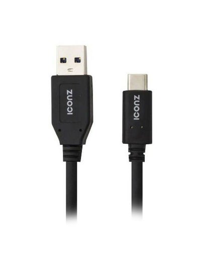 Buy Type C Charging Cable Black in Egypt