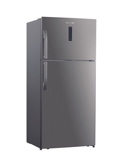 Buy Fully Non Frost Refrigerator NRF651F22SS Stainless Steel in Saudi Arabia