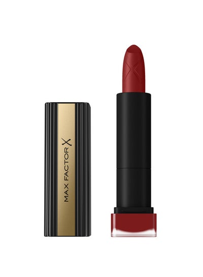 Buy Max Factor Colour Elixir Lipstick Velvet Matte Love35 in UAE