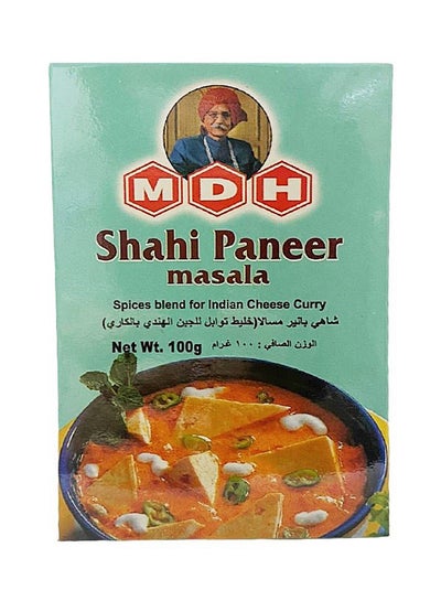 Buy Shahi Paneer Masala 100grams in UAE