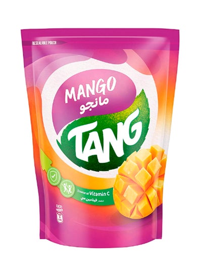 Buy Mango Flavoured Juice Powder 375grams in UAE