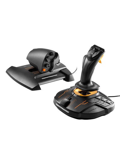 Buy Thrustmaster T16000M FCS HOTAS - Compatible with PC in UAE