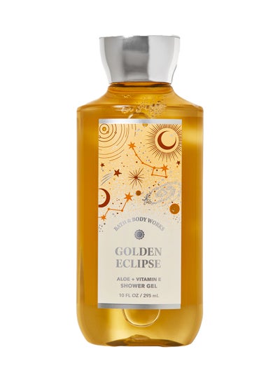 اشتري Golden Eclipse Shower Gel . 295ml في السعودية