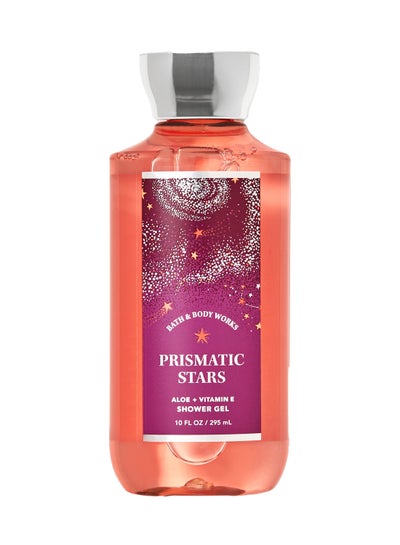 Buy Prismatic Stars Shower Gel . 295ml in Saudi Arabia