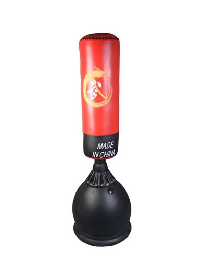 Buy Professional Boxing Punching Stand 5.5feet in UAE