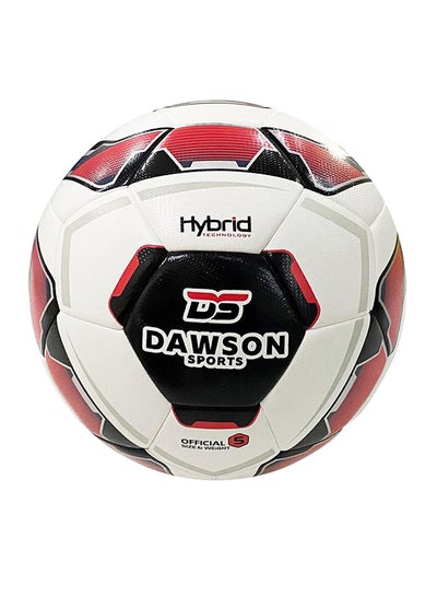 Buy Mission Football - Size 5 5inch in UAE