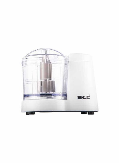 Buy Mini Food Chopper 350ml 350.0 ml 120.0 W H-MC405 White in Saudi Arabia