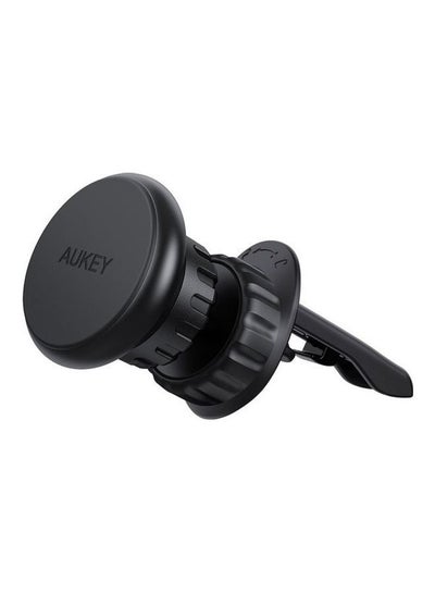 Buy Super Magnetic Car Phone Mount Black in Saudi Arabia