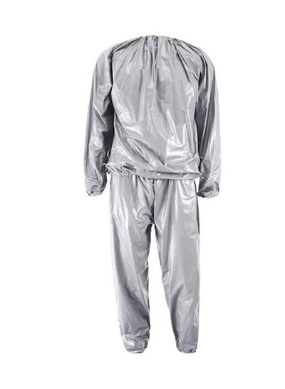 Buy The World's Sauna Suit L in Saudi Arabia