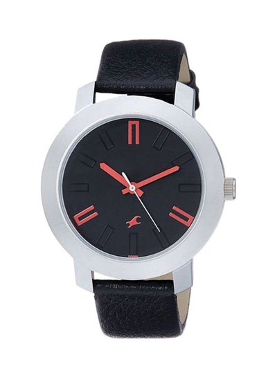 Buy Men's Water Resistant Analog Watch 3120SL02 in Egypt