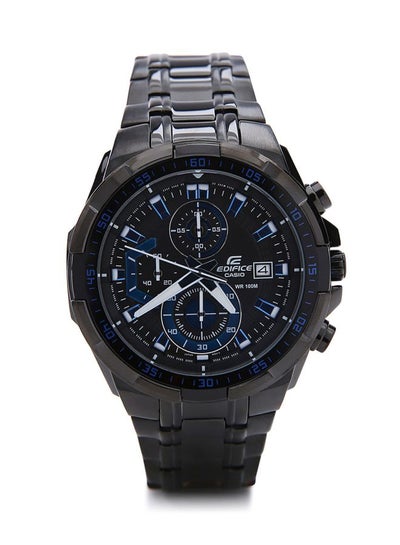 Buy Men's Edifice Analog Watch EFR-539BK-1A2VUDF in UAE