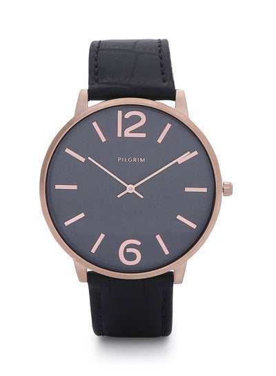 Buy Women's Analog Quartz Watch 701644120 in UAE