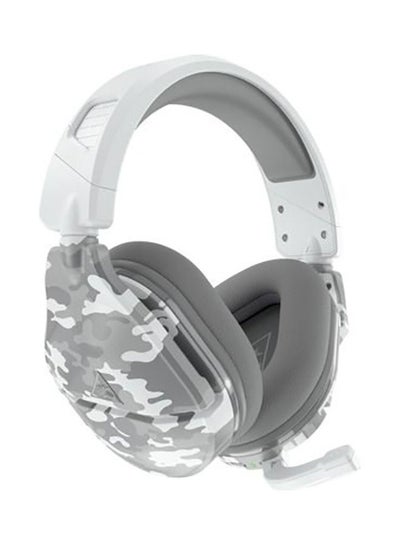 Buy Turtle Beach Stealth 600 Gen2 MAX Xbox Gaming Headset - Arctic Camo in UAE