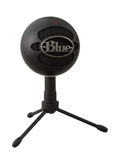 Buy Logitech Blue Snowball iCE Plug and Play USB Microphone in Egypt