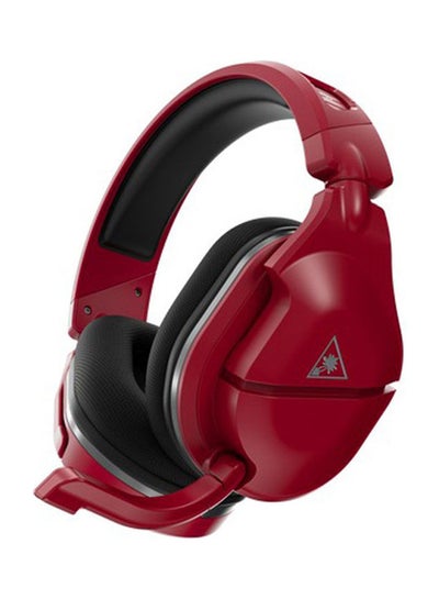 Buy Turtle Beach Stealth 600 Gen 2 MAX Gaming Headset - Midnight Red in UAE