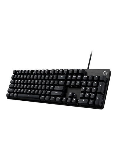 Buy Logitech G413 SE Mechanical Gaming Keyboard in Egypt