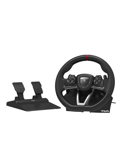 Buy Hori PS5 Licensed Apex Wheel in UAE