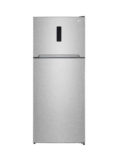 Buy No Frost Refrigerator, 401 Liters, GTF402SSAN Silver in Egypt