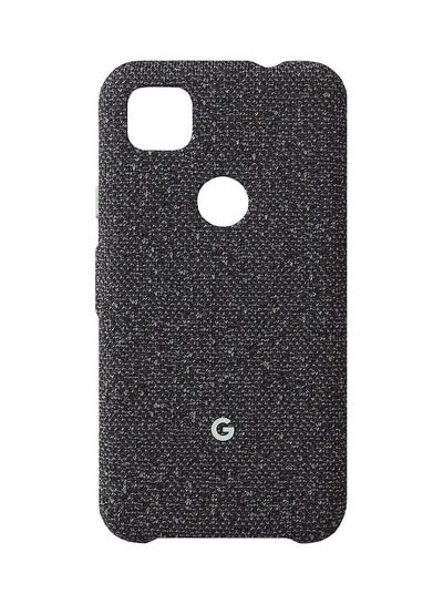 Buy Pixel 4A Case Black in UAE