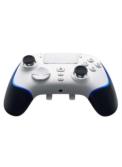 Buy Wolverine V2 Pro Playstation Licensed Wireless Gaming Controller For PS5 Consoles And PC Mecha Tactile Action Buttons 8 Way Microswitch D Pad in UAE