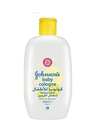 Buy Lemon Fresh Baby Cologne in Saudi Arabia