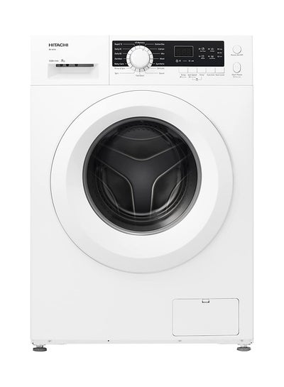 اشتري FrontLoad Washing Machine Intelligent Sensor System 8 kg BD80GE3CGXWH White في الامارات