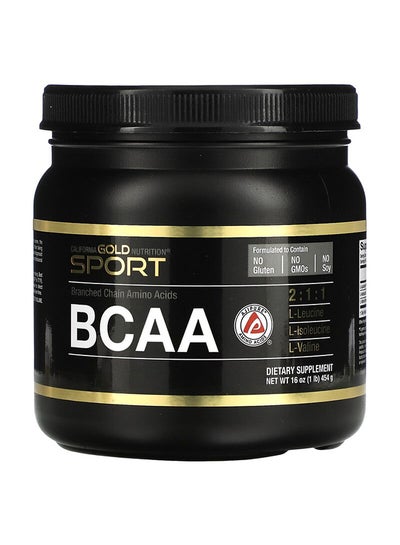 اشتري مكمل غذائي BCAA في الامارات