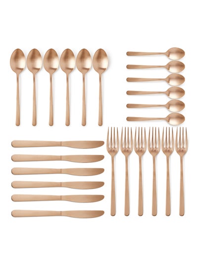 Copper silverware deals