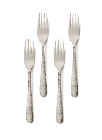 Silverware made deals of silver