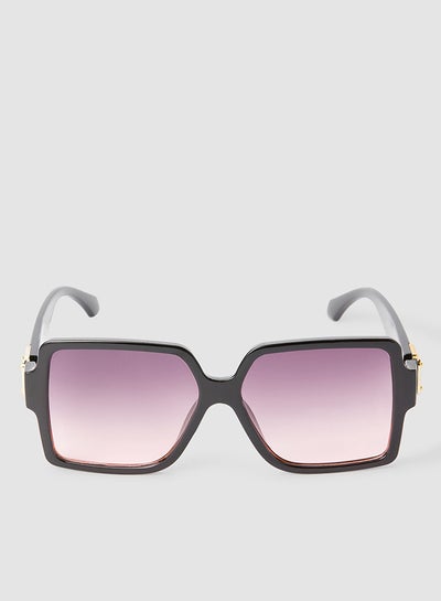 Buy Women's Sunglasses Purple 60 millimeter in Egypt