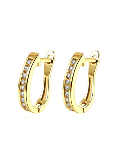 اشتري Fashion Ladies Earrings Ake152A في الامارات