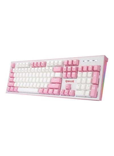 Buy Fizz Pro Mechanical Gaming Keyboard in UAE